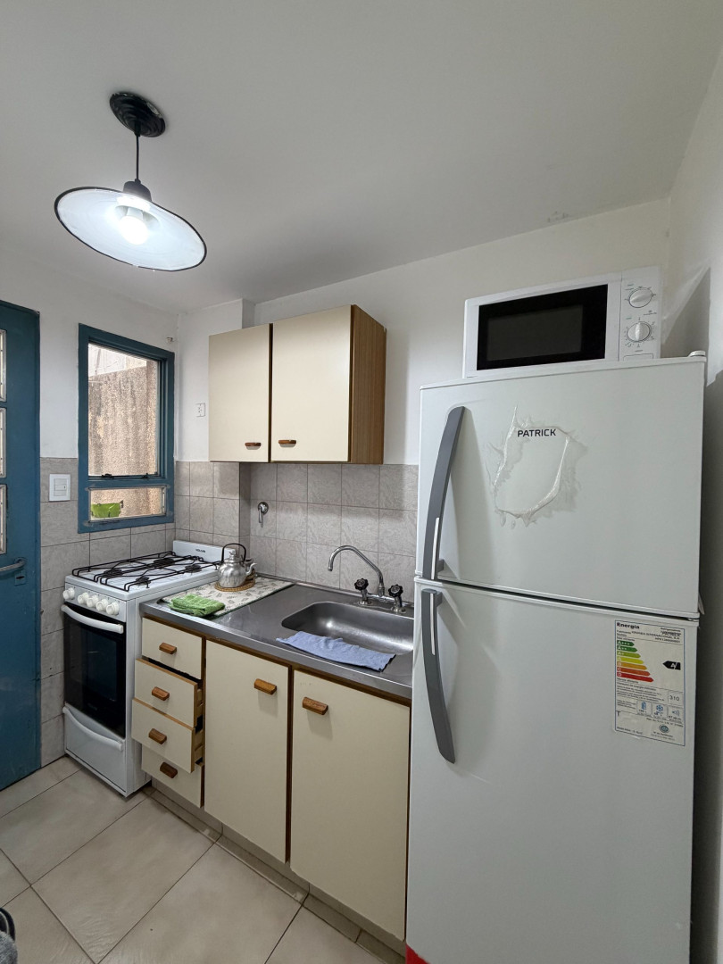 Departamento en Alquiler en Blandengues 26, Centro, Bahía Blanca - Bahía Blanca Propiedades | SITIO OFICIAL l