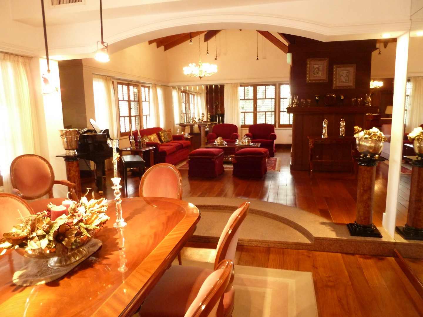 Casa en Venta en León De Iraeta 708, Palihue, Bahía Blanca - Bahía Blanca Propiedades | SITIO OFICIAL l