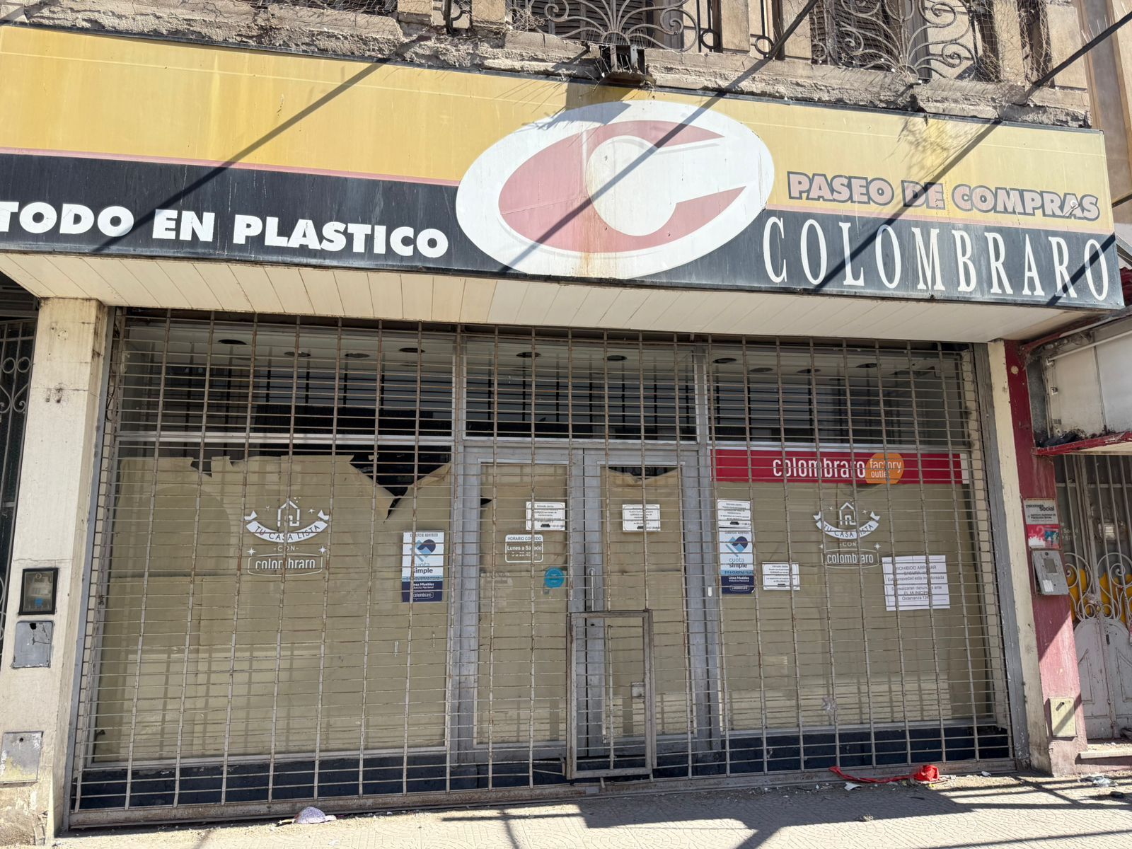 Local en Alquiler en San Martin 324, Centro, Bahía Blanca - Bahía Blanca Propiedades | SITIO OFICIAL l