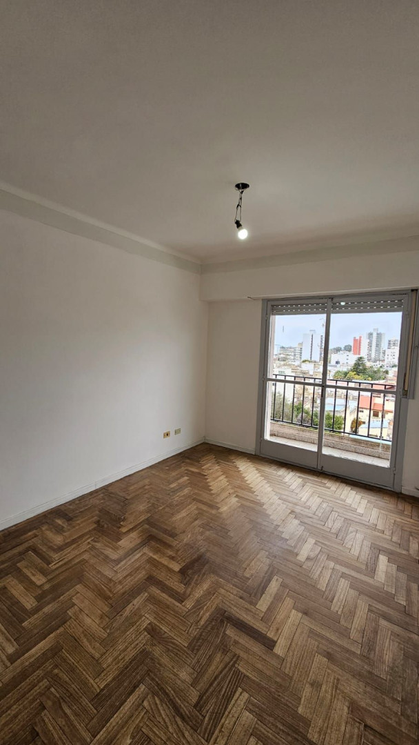 Departamento en Alquiler en Güemes 168, Centro, Bahía Blanca - Bahía Blanca Propiedades | SITIO OFICIAL l