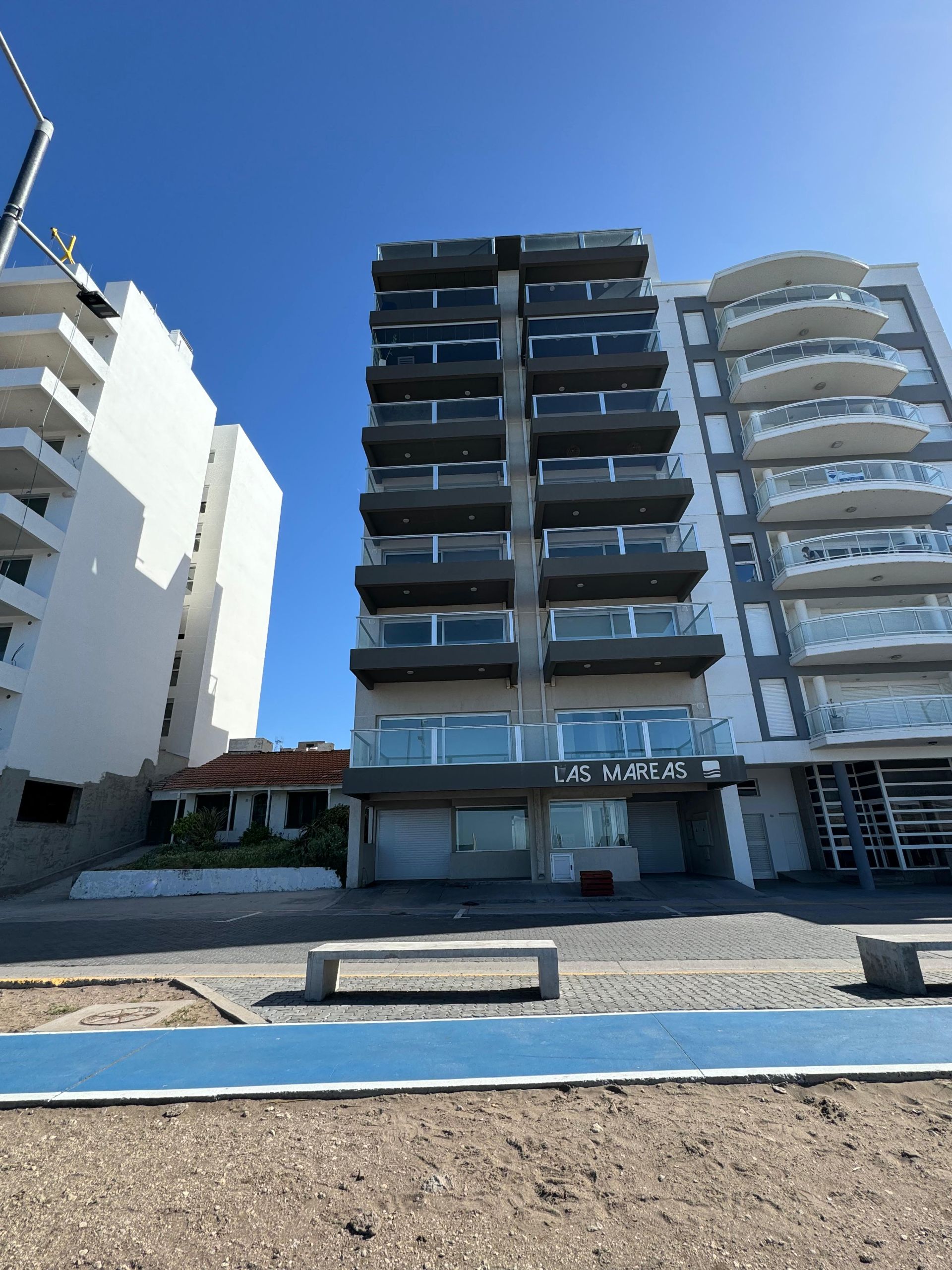 Departamento en Venta en Juan Domingo Peron 455, Centro, Monte Hermoso - Bahía Blanca Propiedades | SITIO OFICIAL l