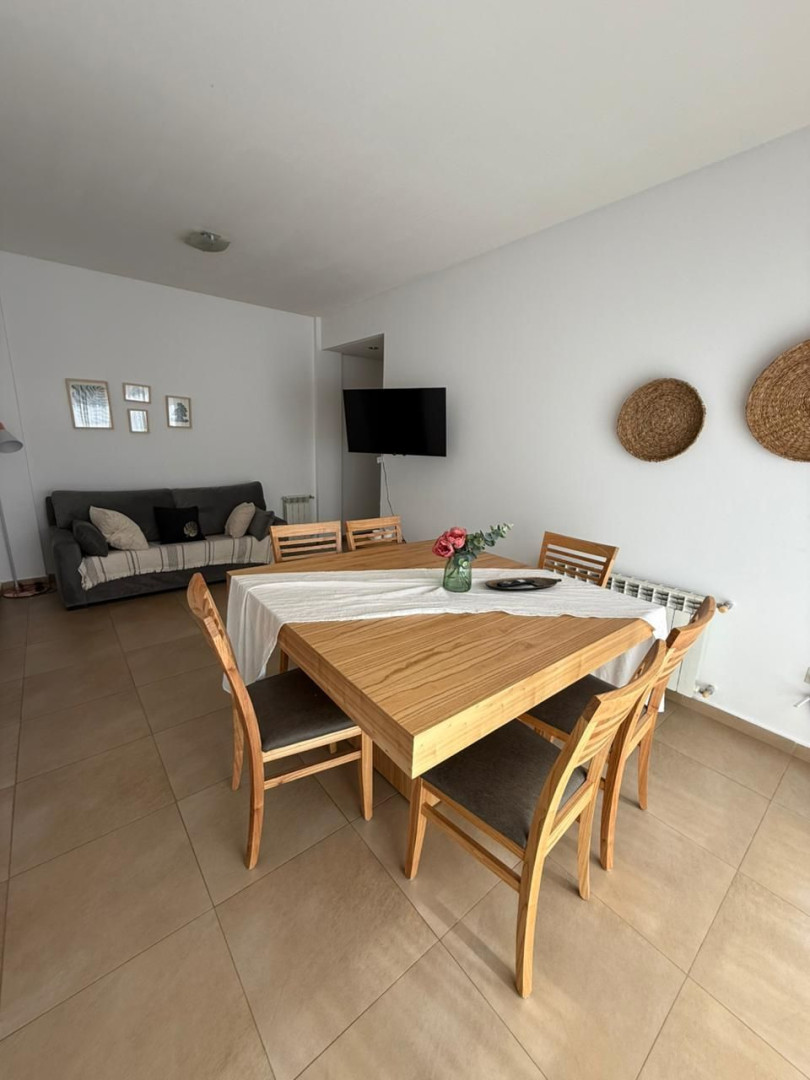 Departamento en Alquiler en SARMIENTO 547, Napostá, Bahía Blanca - Bahía Blanca Propiedades | SITIO OFICIAL l