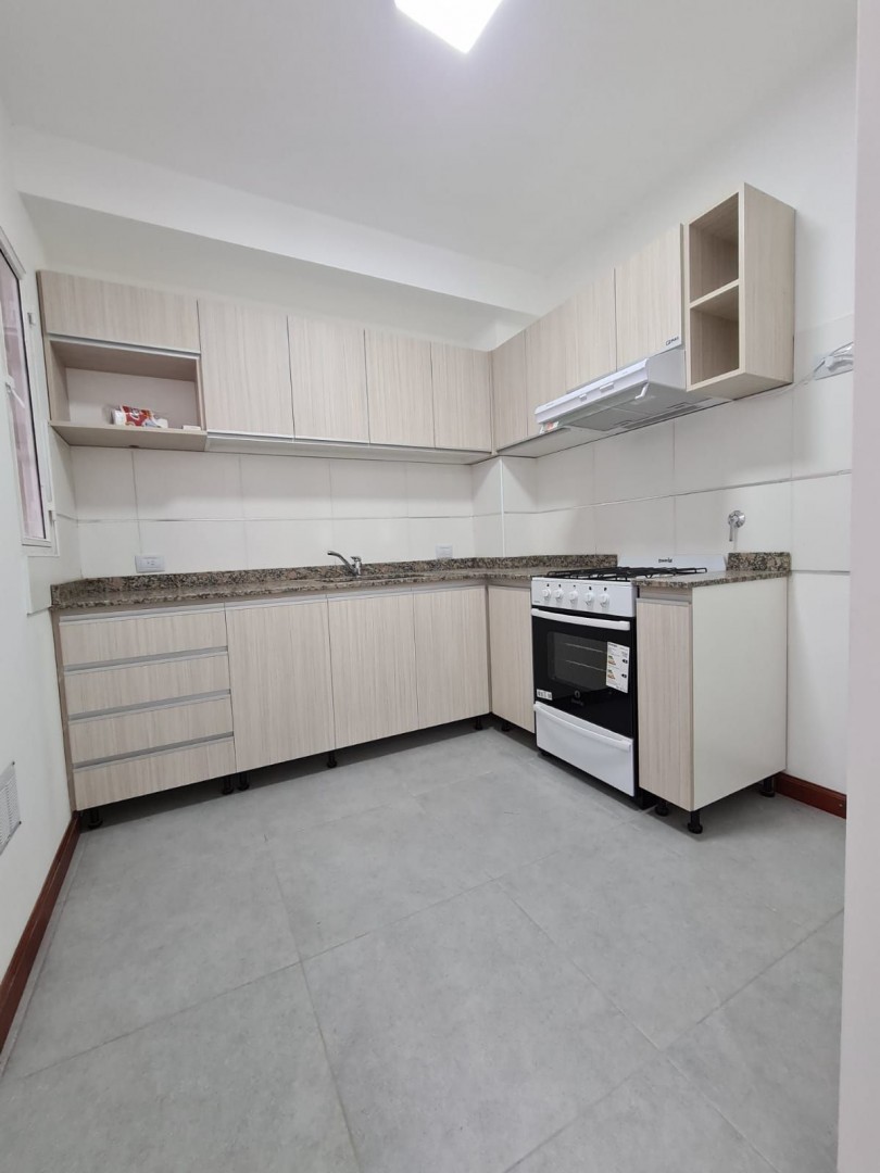 Departamento en Alquiler en Pueyrredon 300, Pedro Pico, Bahía Blanca - Bahía Blanca Propiedades | SITIO OFICIAL l