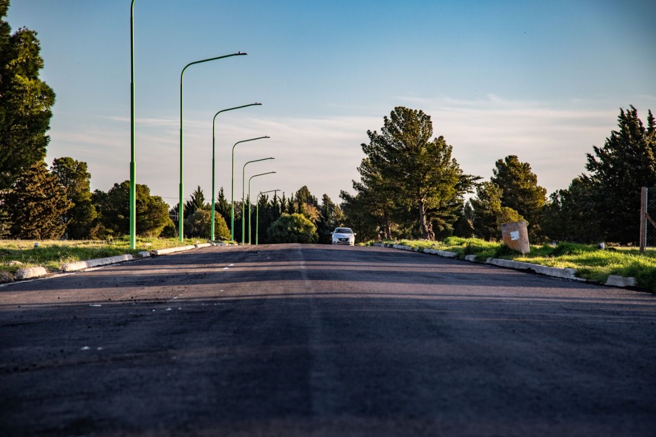 Terreno en Venta en Ruta 33 Km7.5,  Bahía Blanca - Bahía Blanca Propiedades | SITIO OFICIAL l