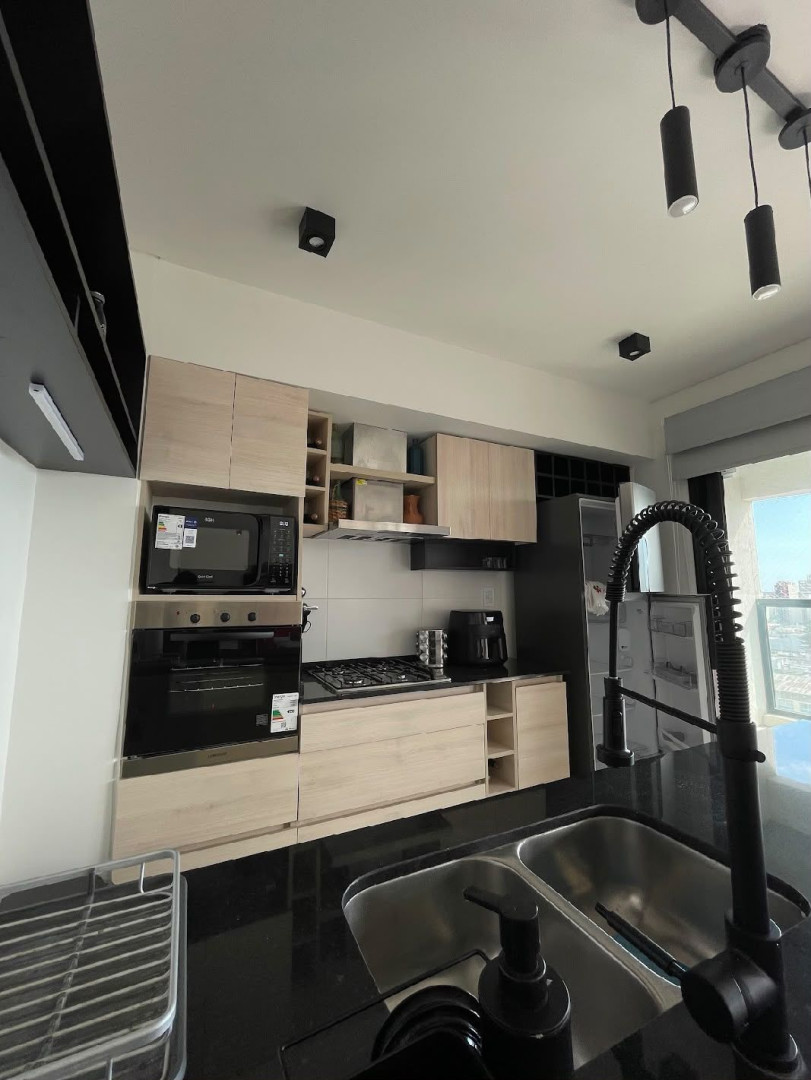 Departamento en Venta en Guemes 69, Centro, Bahía Blanca - Bahía Blanca Propiedades | SITIO OFICIAL l