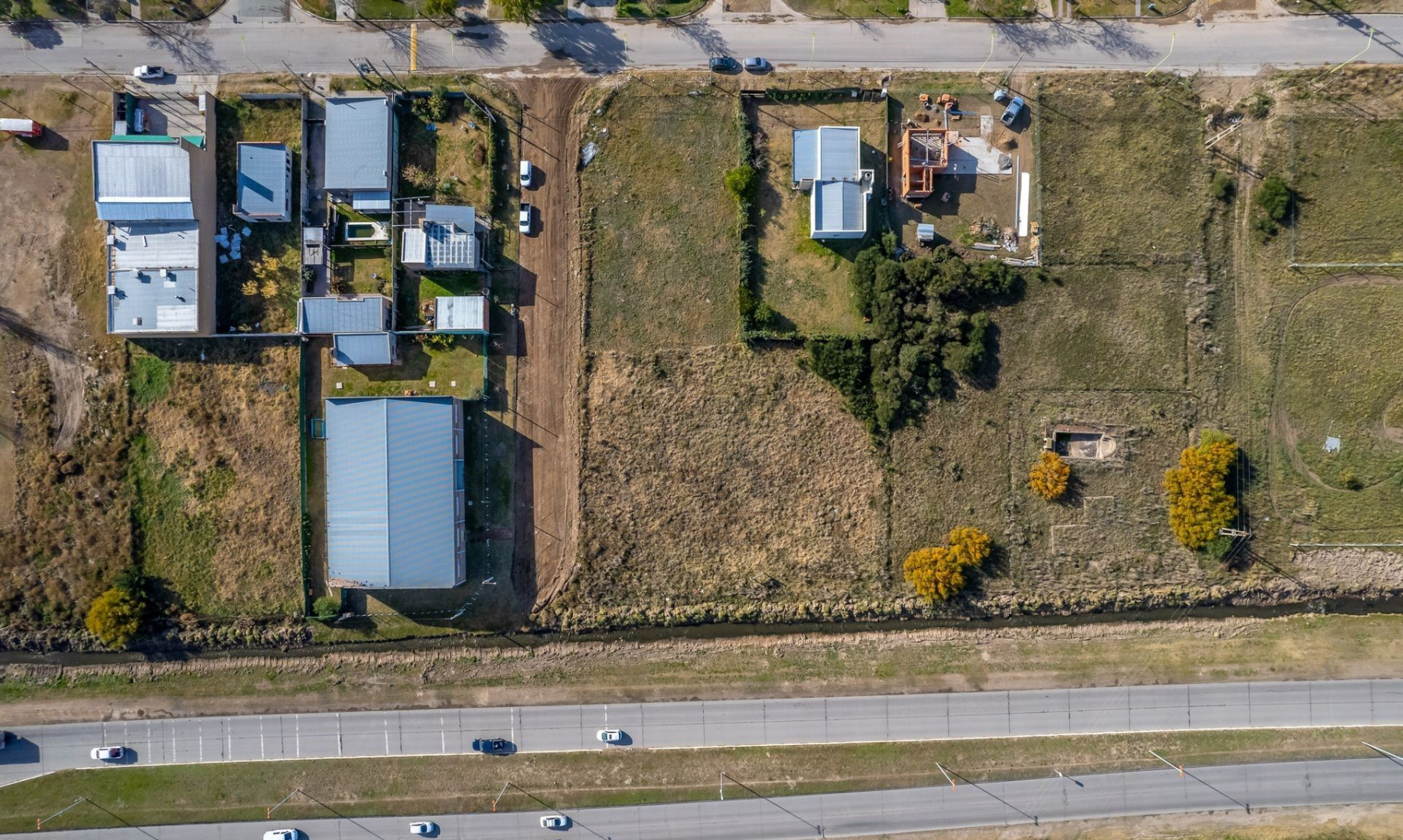 Terreno en Venta en Jorge Newbery Y Waika,  Bahía Blanca - Bahía Blanca Propiedades | SITIO OFICIAL l