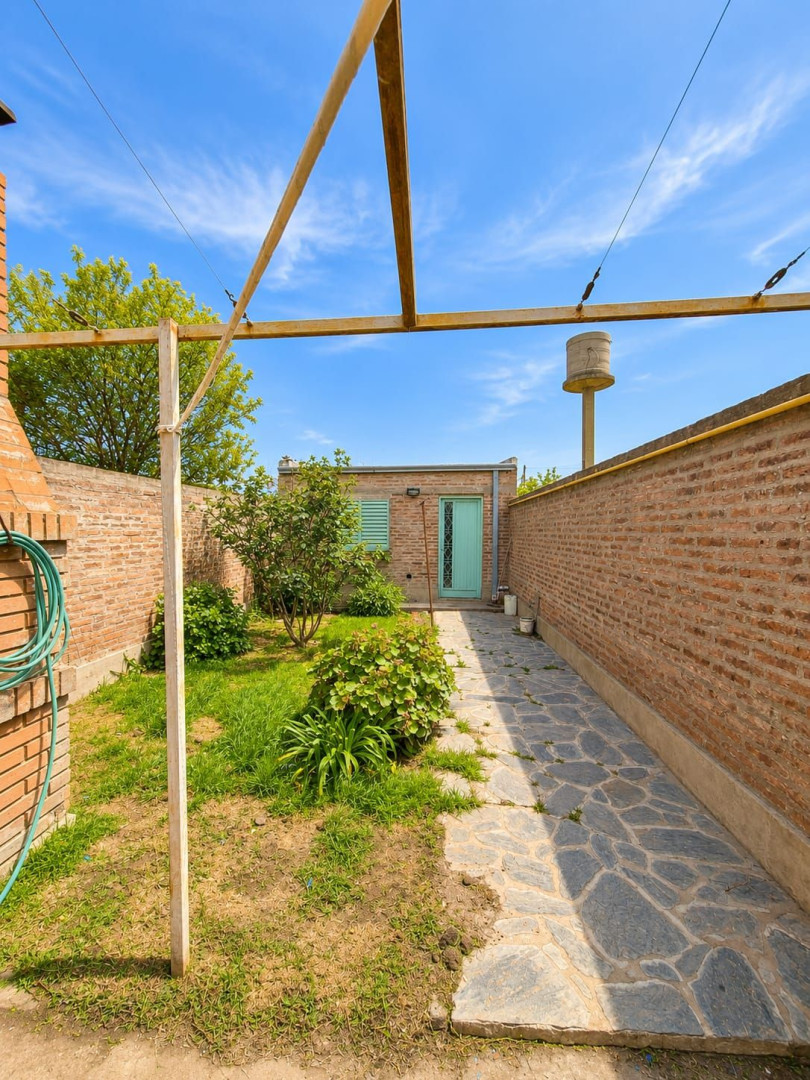 Casa en Venta en Nicolás Pérez 1100, Mara, Bahía Blanca - Bahía Blanca Propiedades | SITIO OFICIAL l