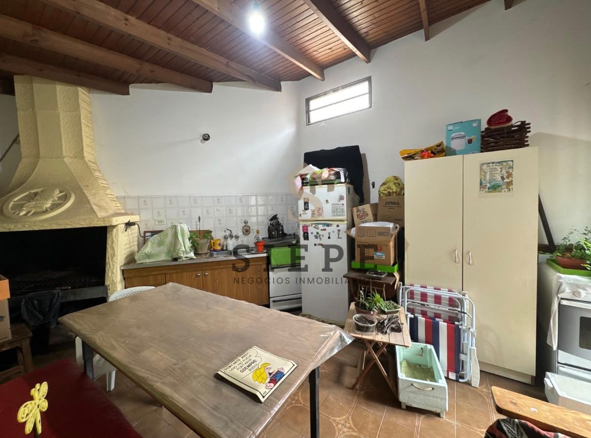 Casa en Venta en Brown 1625, Macrocentro, Bahía Blanca - Bahía Blanca Propiedades | SITIO OFICIAL l