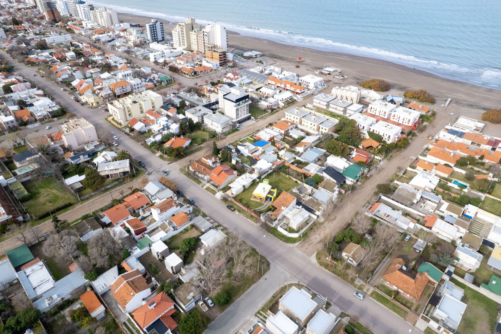 Departamento en Venta en Avenida Santa Cruz 236,  Monte Hermoso - Bahía Blanca Propiedades | SITIO OFICIAL l