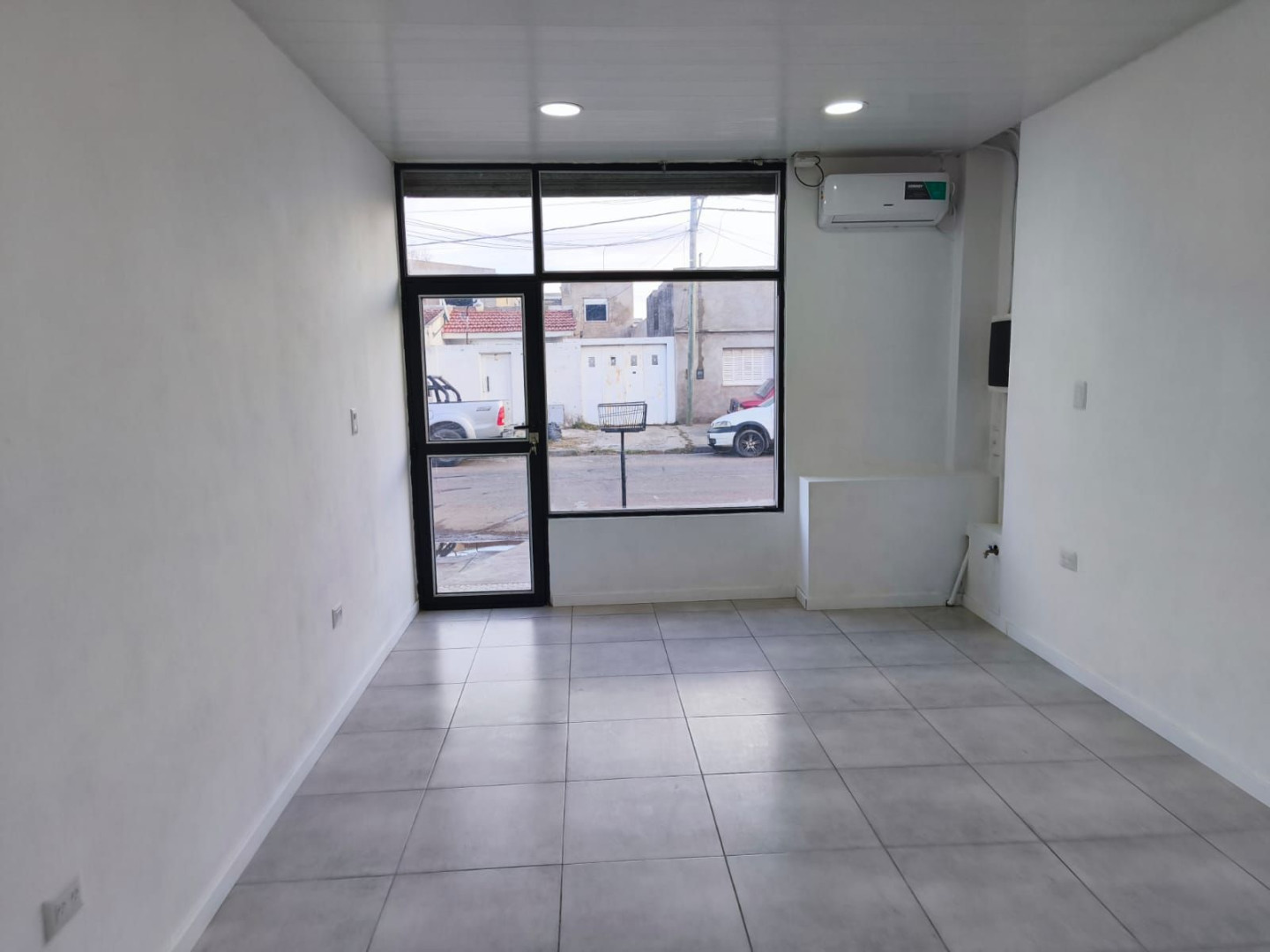 Local en Alquiler en Ayacucho 2177, San Roque, Bahía Blanca - Bahía Blanca Propiedades | SITIO OFICIAL l