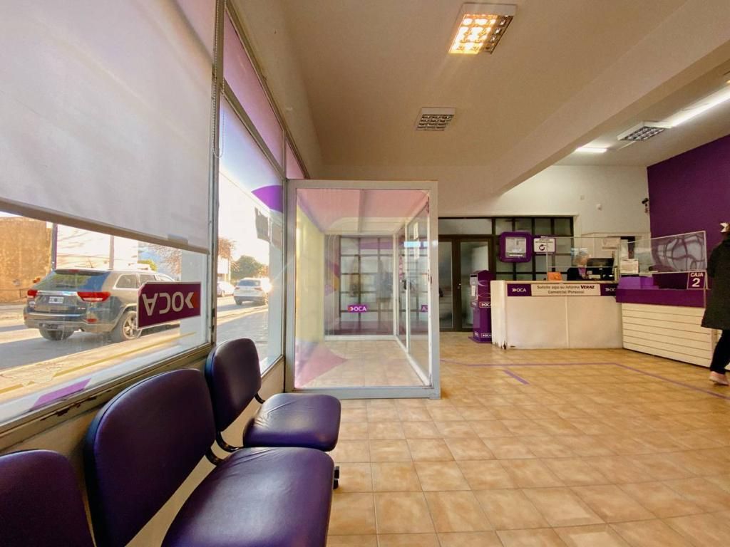 Deposito en Venta en Pueyrredón 262, Pedro Pico, Bahía Blanca - Bahía Blanca Propiedades | SITIO OFICIAL l