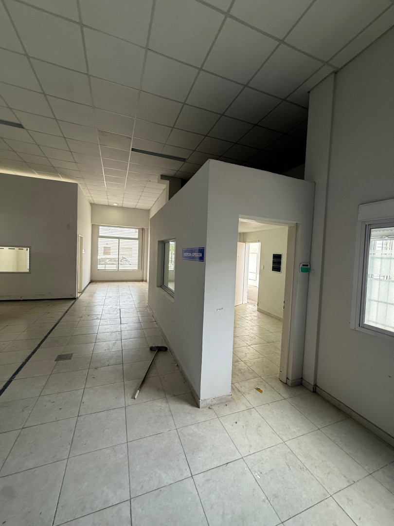 Local en Alquiler en Manuel Molina 871,  Bahía Blanca - Bahía Blanca Propiedades | SITIO OFICIAL l