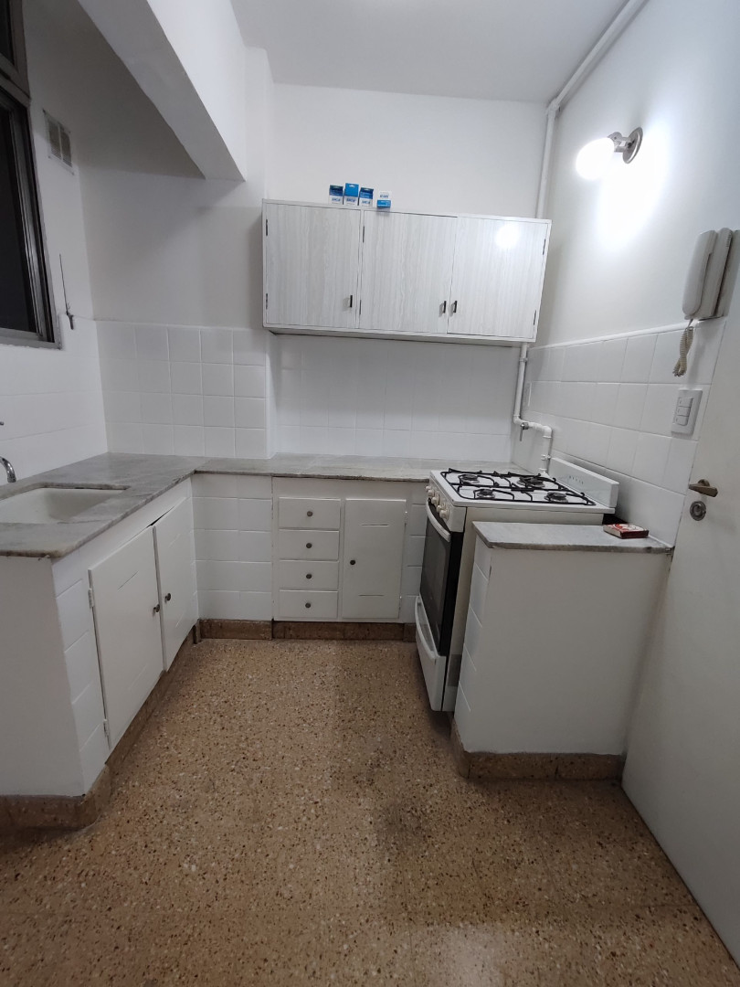 Departamento en Venta en Soler 164, Centro, Bahía Blanca - Bahía Blanca Propiedades | SITIO OFICIAL l