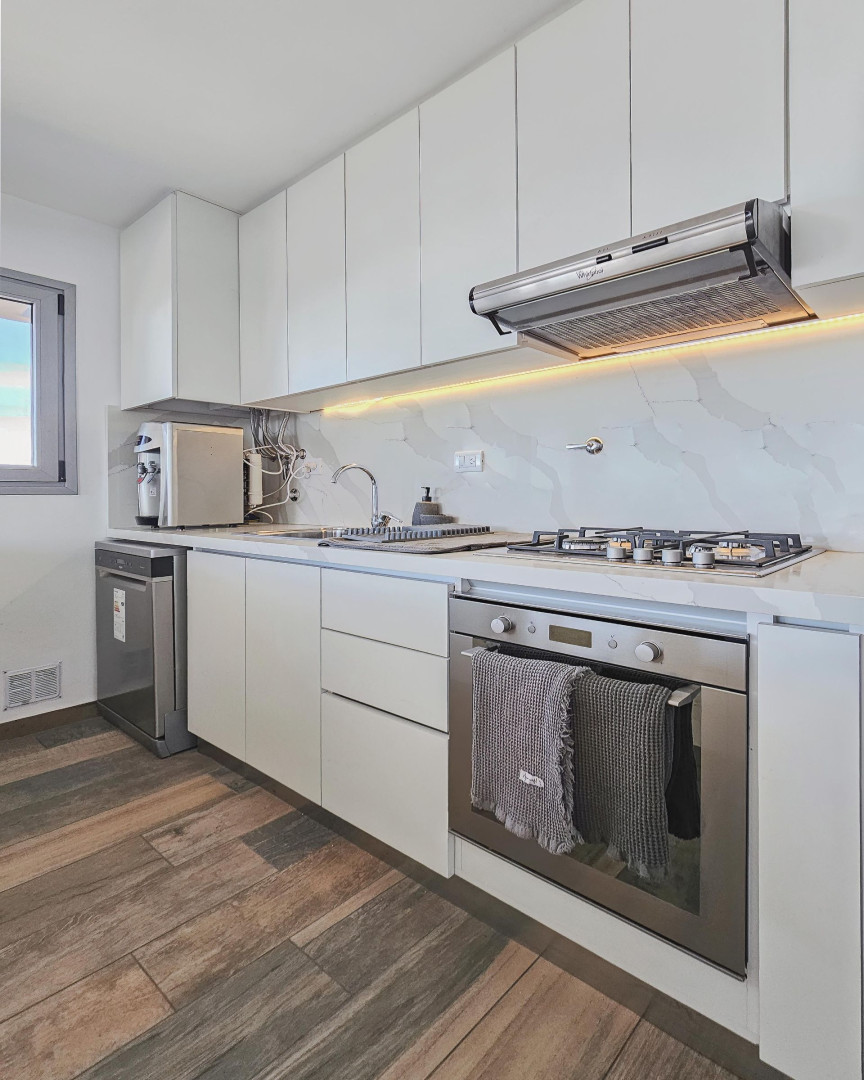 Departamento en Venta en Av Costanera Peron 900,  Monte Hermoso - Bahía Blanca Propiedades | SITIO OFICIAL l