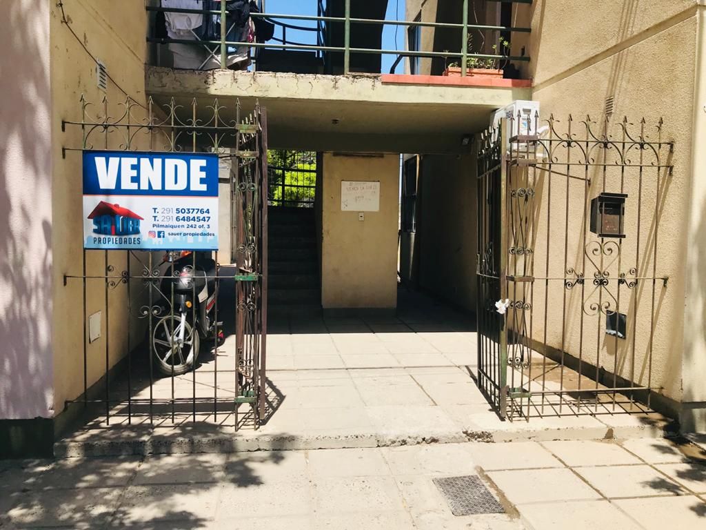 Departamento en Venta en Gustavo Fatone N° 640, Juan Lopez, Bahía Blanca - Bahía Blanca Propiedades | SITIO OFICIAL l