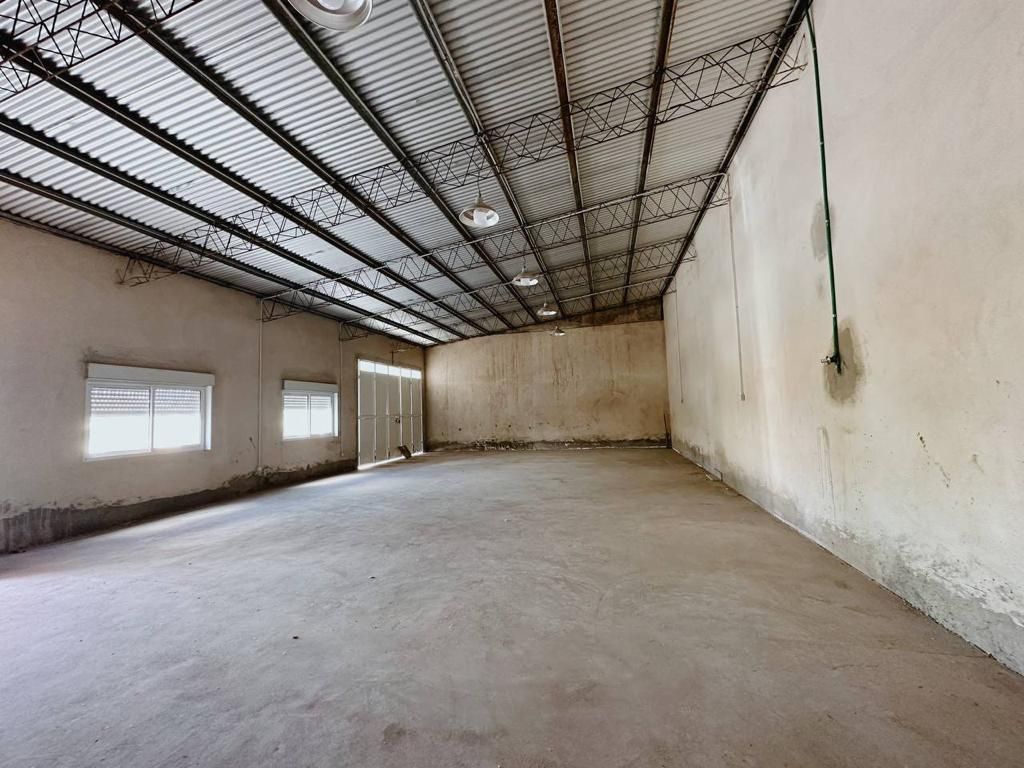 Galpón en Alquiler en Líbano 65,  Bahía Blanca - Bahía Blanca Propiedades | SITIO OFICIAL l