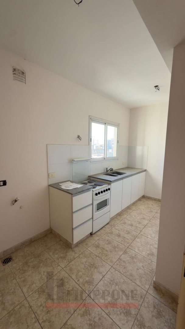 Departamento en Venta en Saavedra 118, Centro, Bahía Blanca - Bahía Blanca Propiedades | SITIO OFICIAL l