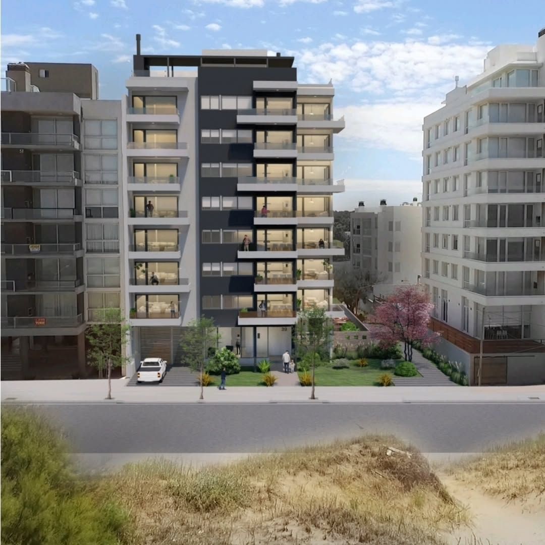 Departamento en Venta en Costanera Este 600, Monte del Este, Monte Hermoso - Bahía Blanca Propiedades | SITIO OFICIAL l