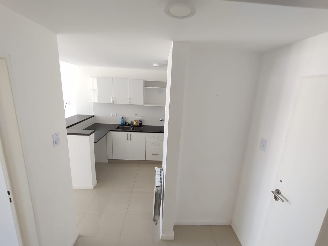 Departamento en Alquiler en Gorriti 85, Centro, Bahía Blanca - Bahía Blanca Propiedades | SITIO OFICIAL l