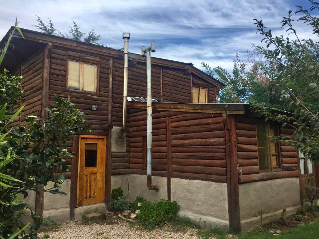 Casa en Venta en El Mirador 400,  Sierra de  la Ventana - Bahía Blanca Propiedades | SITIO OFICIAL l