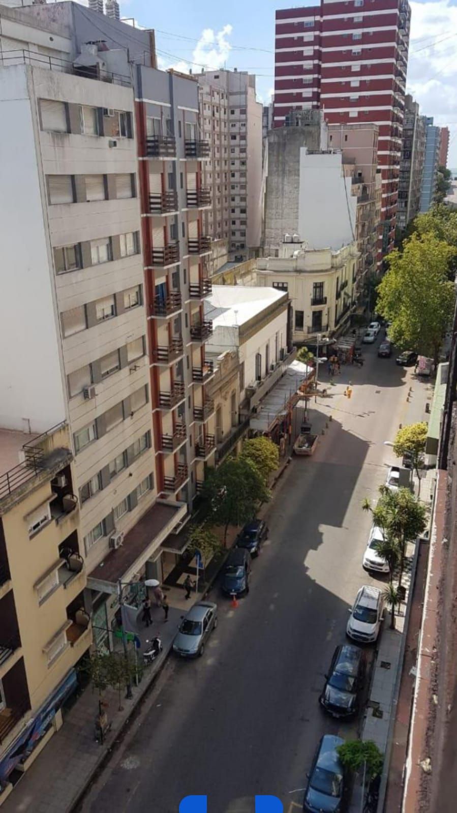 Departamento en Venta en Santiago Del Estero 1700,  Mar del Plata - Bahía Blanca Propiedades | SITIO OFICIAL l