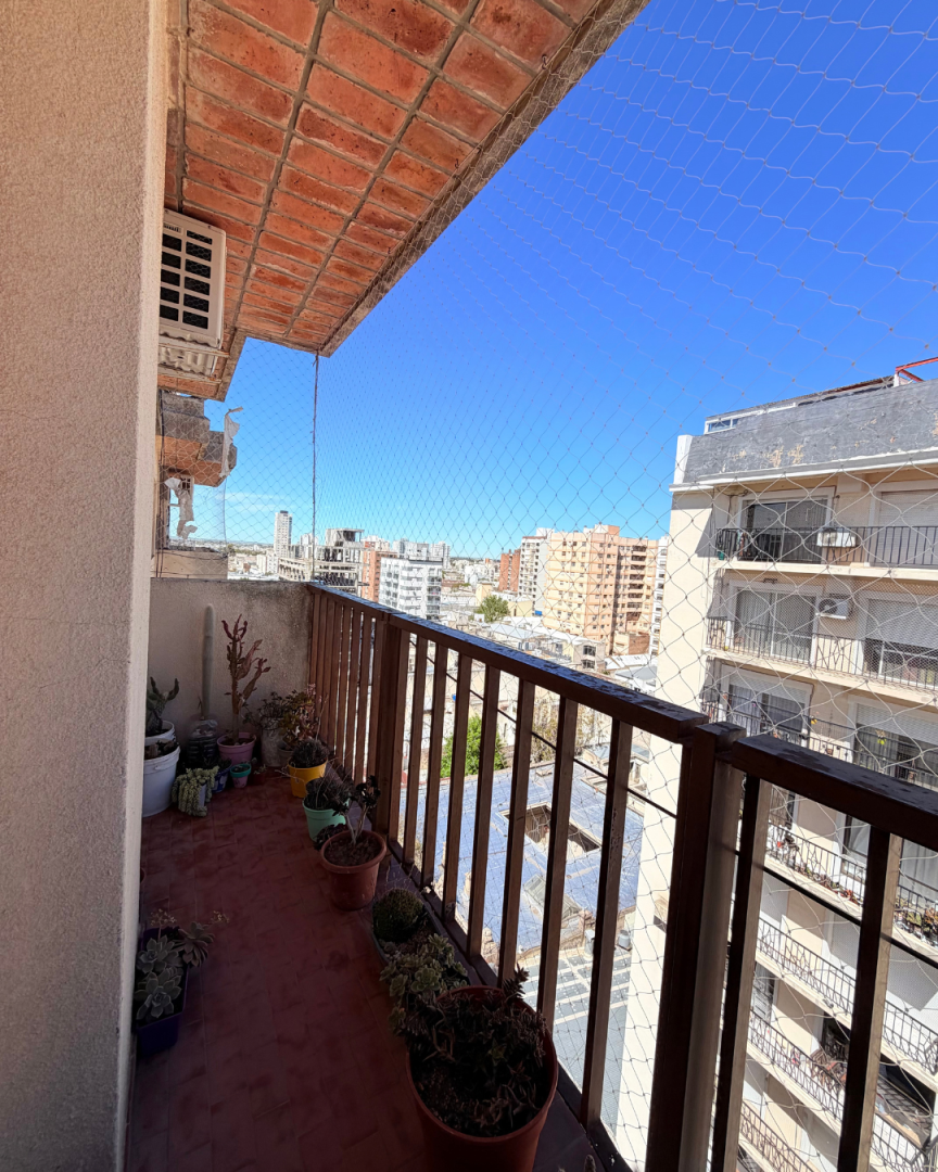 Departamento en Venta en Soler 210, Centro, Bahía Blanca - Bahía Blanca Propiedades | SITIO OFICIAL l