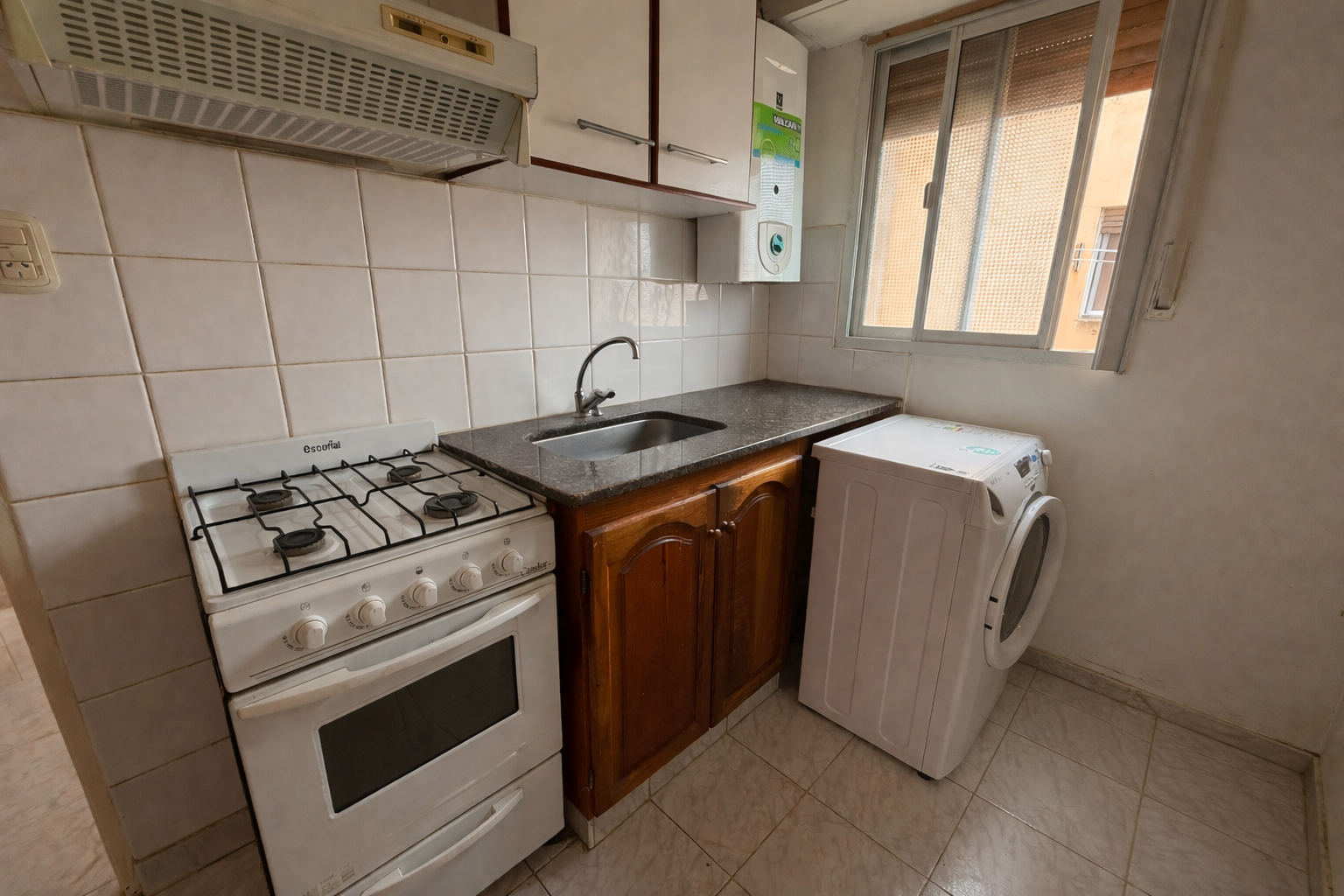 Departamento en Venta en Estomba 1262 , Universitario, Bahía Blanca - Bahía Blanca Propiedades | SITIO OFICIAL l