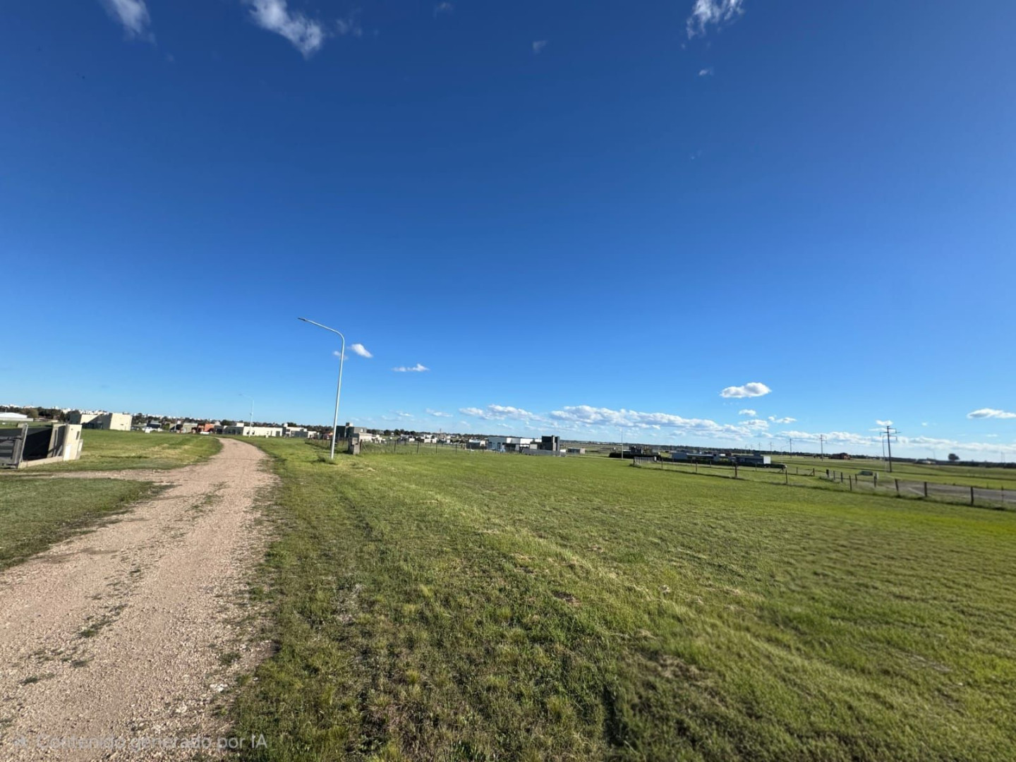Terreno en Venta en VERDOR ESQUINA CINA CINA, Campos de Alem , Bahía Blanca - Bahía Blanca Propiedades | SITIO OFICIAL l