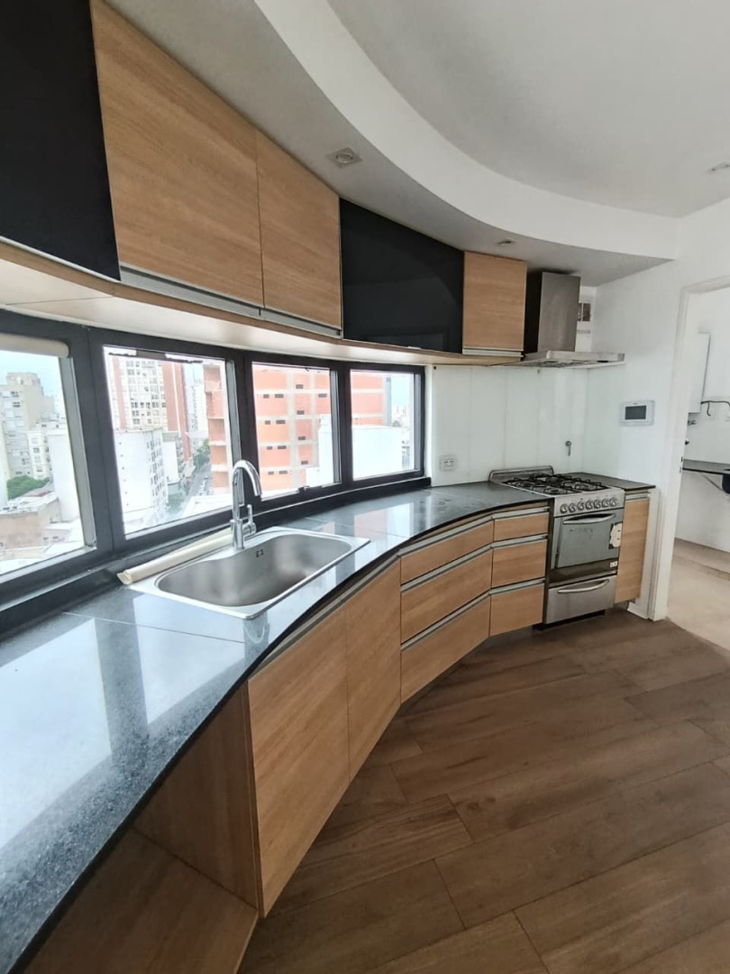 Departamento en Venta en Zelarrayán Y 19 De Mayo , Centro, Bahía Blanca - Bahía Blanca Propiedades | SITIO OFICIAL l
