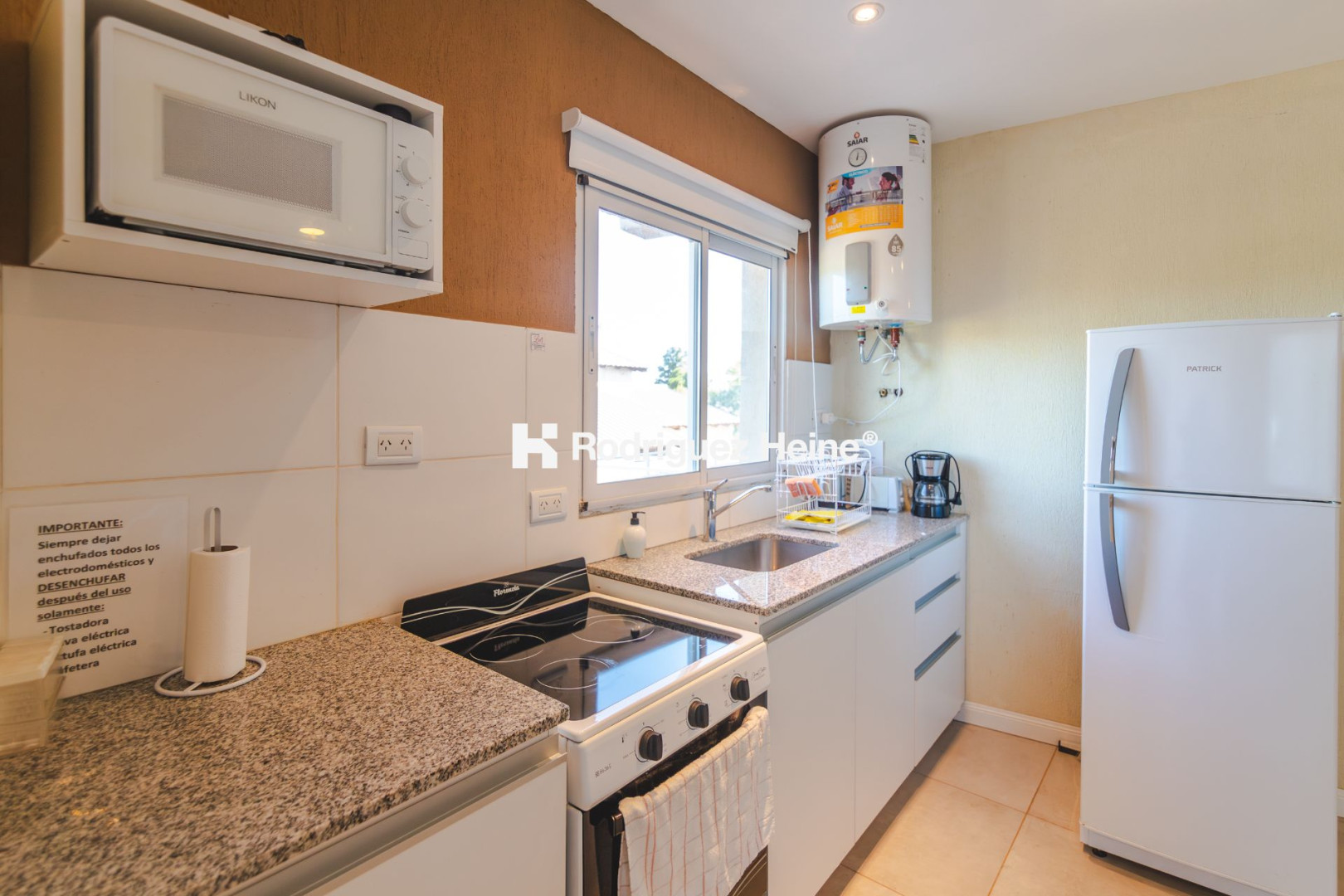 Departamento en Venta en Naposta 800, San Bernardo , Sierra de  la Ventana - Bahía Blanca Propiedades | SITIO OFICIAL l