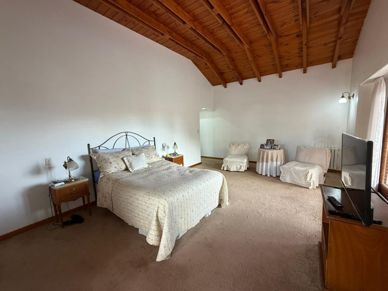 Casa en Venta en Las Lomas 200, Palihue, Bahía Blanca - Bahía Blanca Propiedades | SITIO OFICIAL l