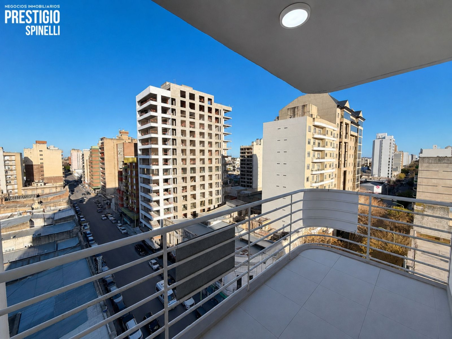 Departamento en Venta en O Higgins Y Saavedra, Centro, Bahía Blanca - Bahía Blanca Propiedades | SITIO OFICIAL l
