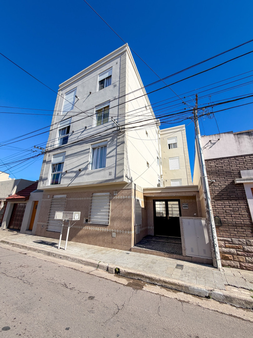 Departamento en Alquiler en San Juan 486, Universitario, Bahía Blanca - Bahía Blanca Propiedades | SITIO OFICIAL l