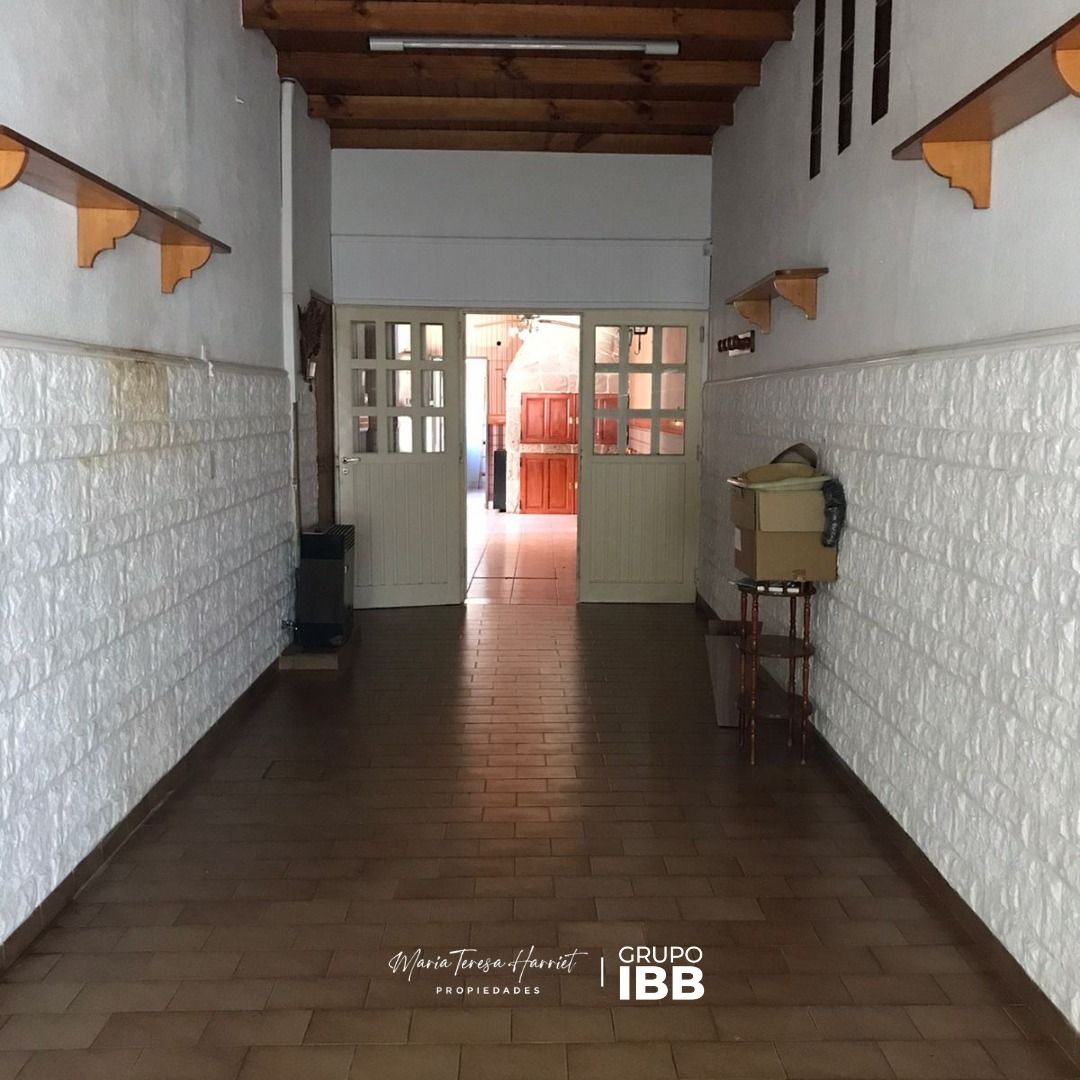 Casa en Venta en Cordoba 78, Universitario, Bahía Blanca - Bahía Blanca Propiedades | SITIO OFICIAL l