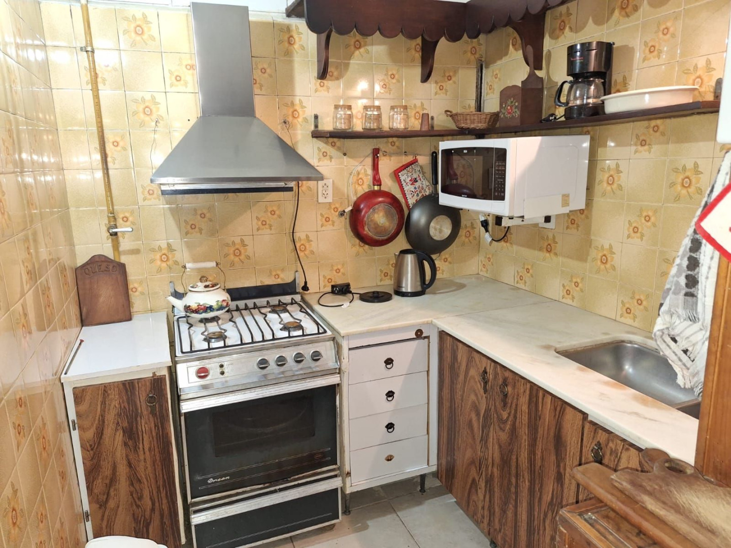 Casa en Venta en Saavedra 374, Centro, Bahía Blanca - Bahía Blanca Propiedades | SITIO OFICIAL l