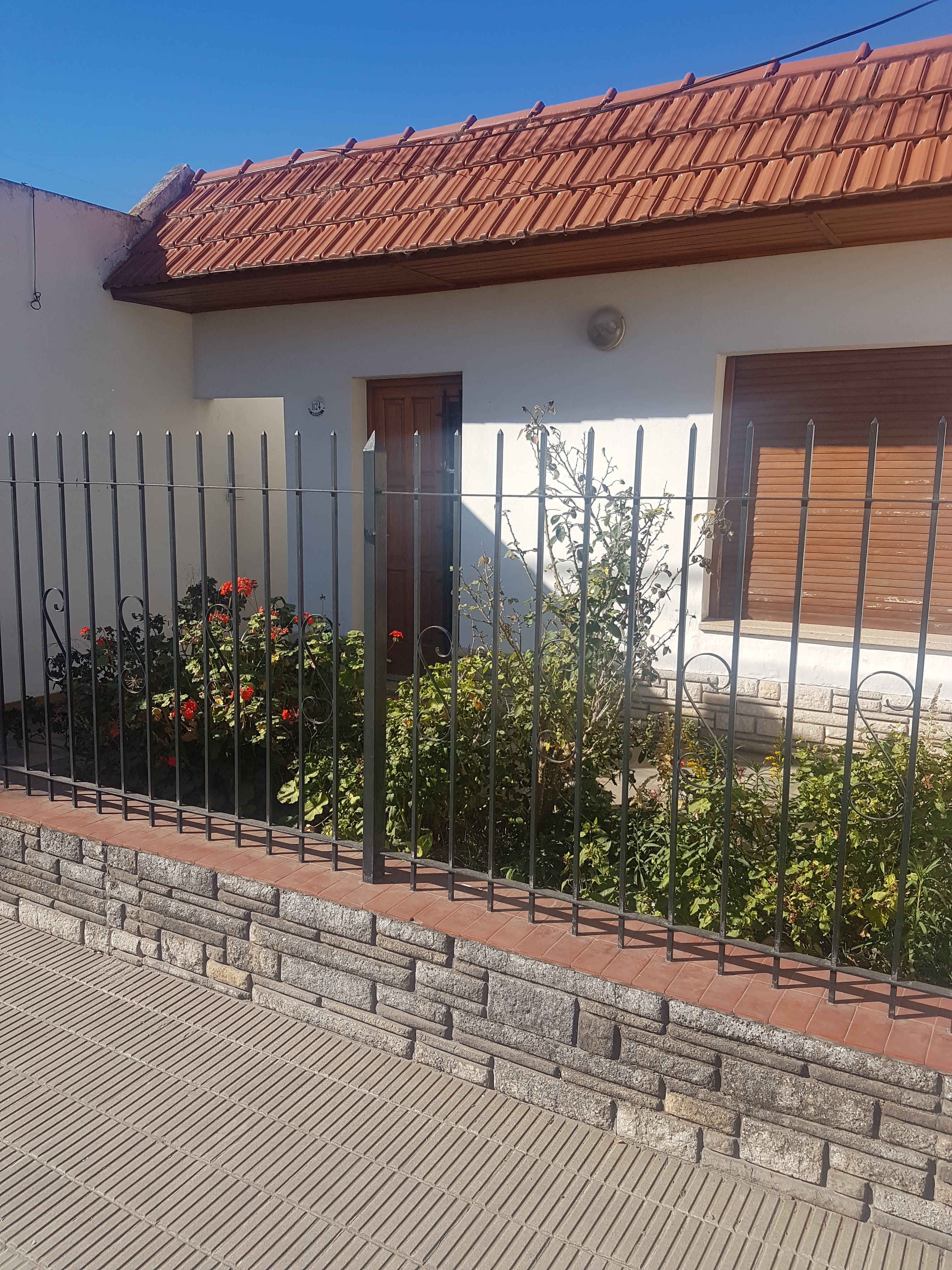 Casa en Venta en Brasil 1124, Noroeste, Bahía Blanca - Bahía Blanca Propiedades | SITIO OFICIAL l