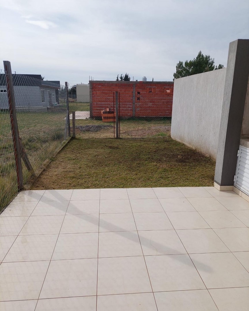 Duplex en Venta en El Boyero 1300, Los Horneros, Bahía Blanca - Bahía Blanca Propiedades | SITIO OFICIAL l
