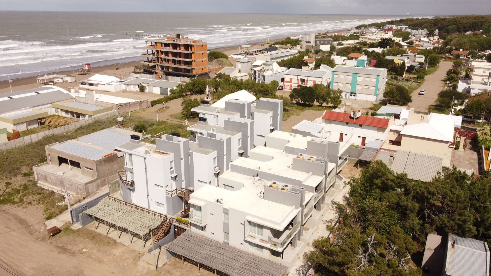 Departamento en Venta en RIO IGUAZÚ 88,  Monte Hermoso - Bahía Blanca Propiedades | SITIO OFICIAL l