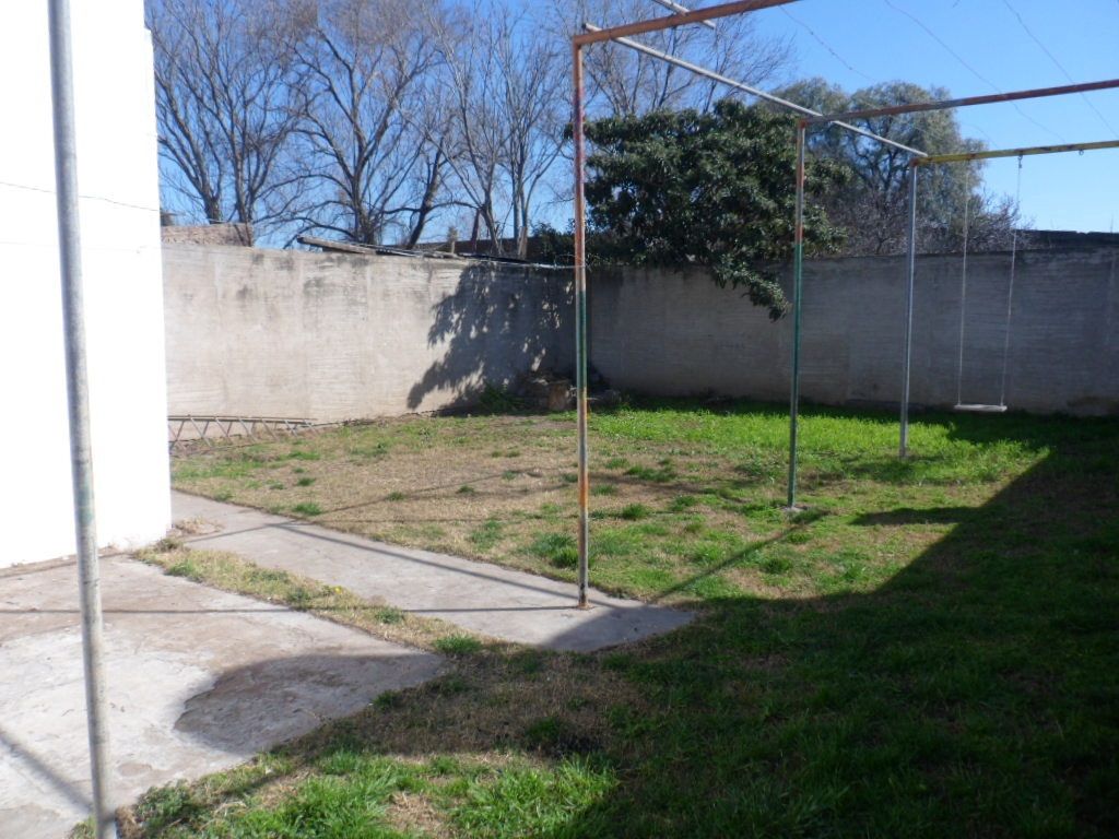 Casa en Alquiler en ALBERTI 484, San Cayetano, Bahía Blanca - Bahía Blanca Propiedades | SITIO OFICIAL l