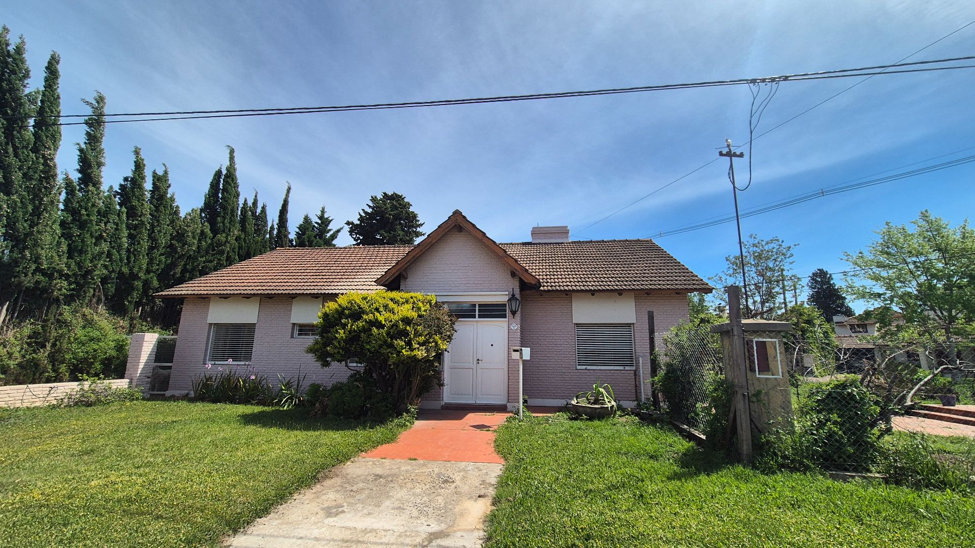 Casa en Venta en Coliqueo , Patagonia, Bahía Blanca - Bahía Blanca Propiedades | SITIO OFICIAL l