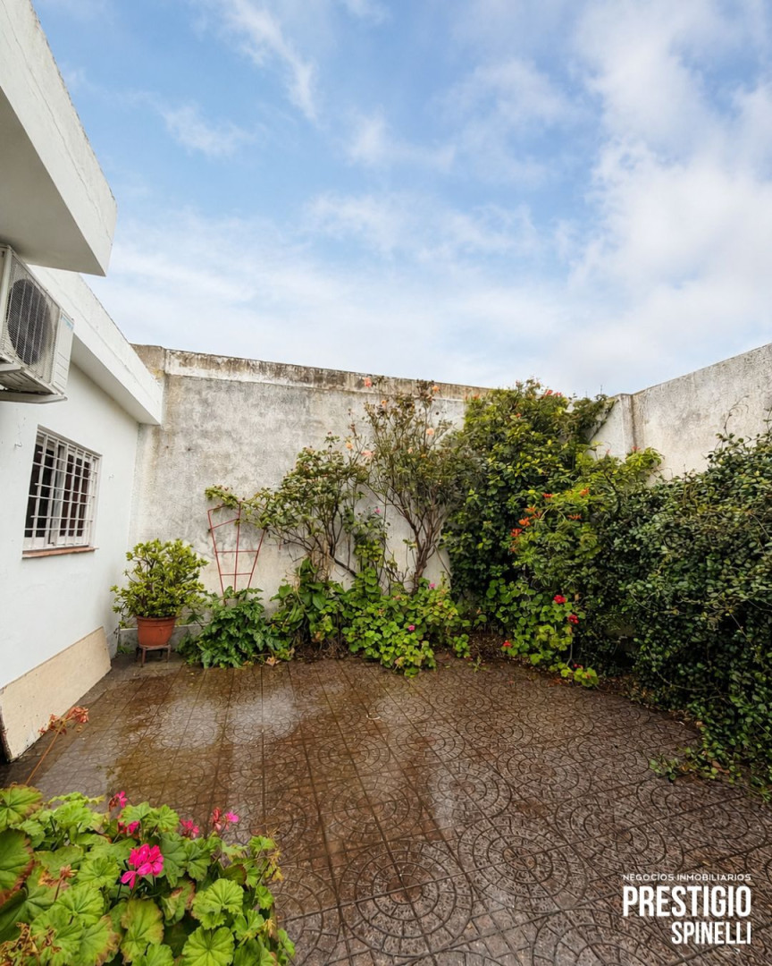 Casa en Venta en Alberdi 1522, Villa Mitre, Bahía Blanca - Bahía Blanca Propiedades | SITIO OFICIAL l
