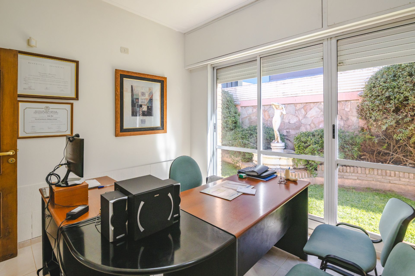 Oficina en Venta en Fuerte Argentino 337, Napostá, Bahía Blanca - Bahía Blanca Propiedades | SITIO OFICIAL l