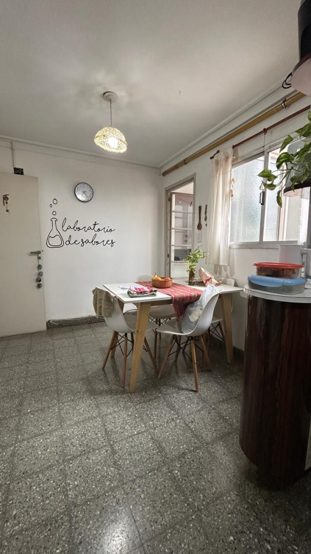 Departamento en Venta en Las Heras 25,  Bahía Blanca - Bahía Blanca Propiedades | SITIO OFICIAL l
