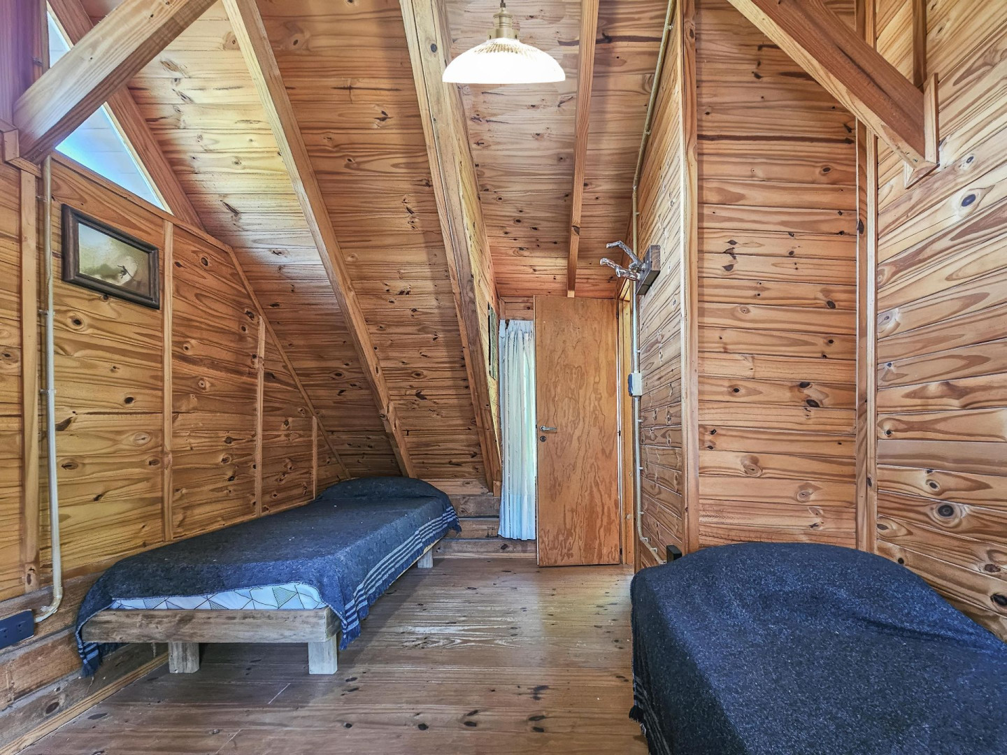 Cabaña en Venta en Las Toninas 344, Las Dunas, Monte Hermoso - Bahía Blanca Propiedades | SITIO OFICIAL l