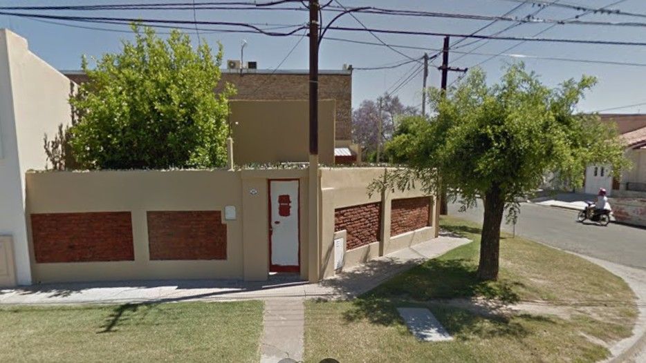 Casa en Venta en Paunero 205, Colon, Bahía Blanca - Bahía Blanca Propiedades | SITIO OFICIAL l