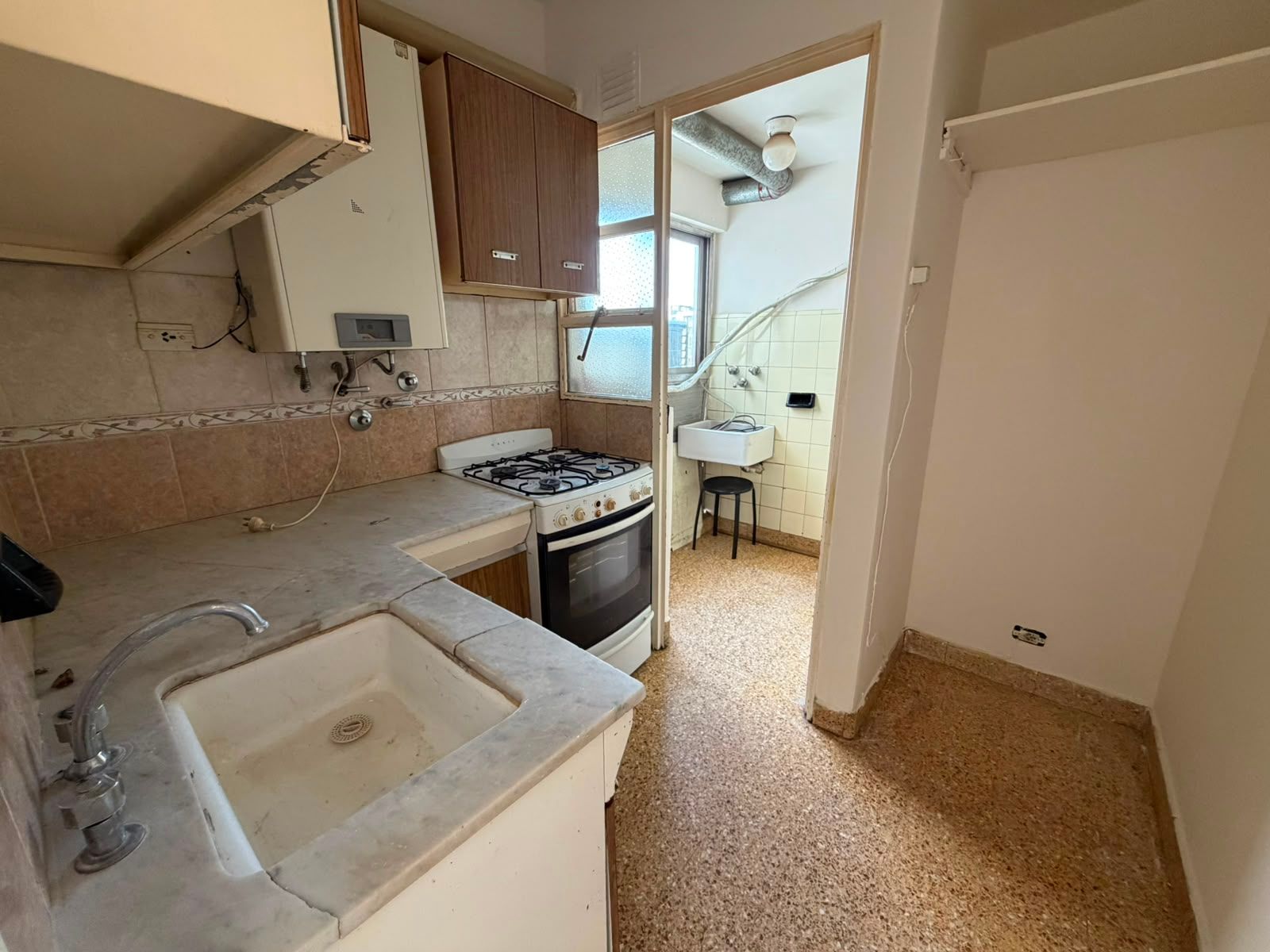 Departamento en Alquiler en Gorriti 61, Centro, Bahía Blanca - Bahía Blanca Propiedades | SITIO OFICIAL l