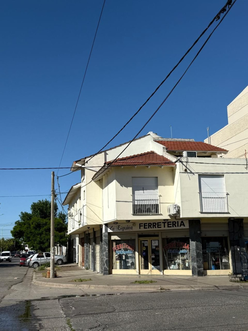 Departamento en Venta en ENTRE RIOS 696 , Pacifico, Bahía Blanca - Bahía Blanca Propiedades | SITIO OFICIAL l