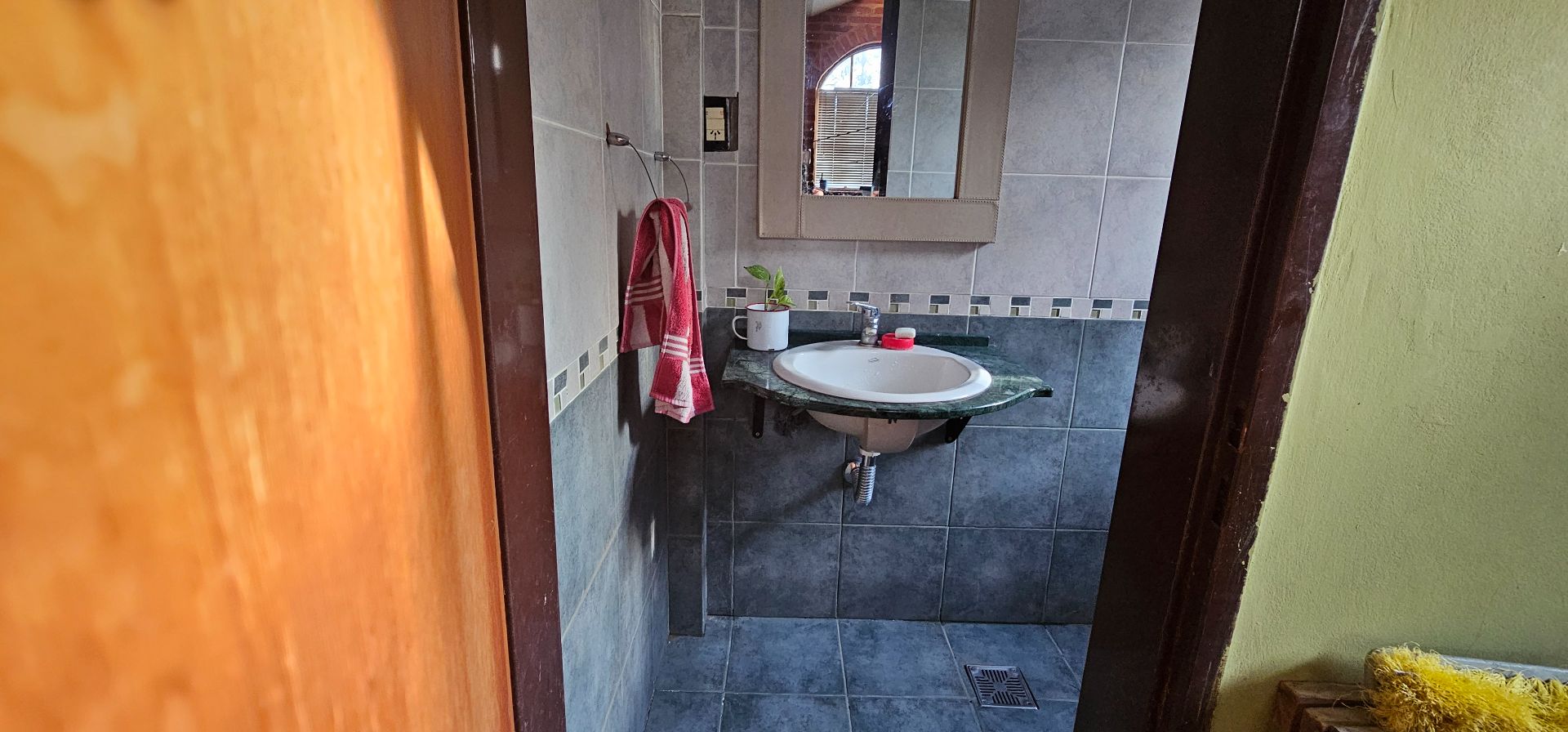 Casa en Venta en 9 De Julio, Los Chañares, Bahía Blanca - Bahía Blanca Propiedades | SITIO OFICIAL l