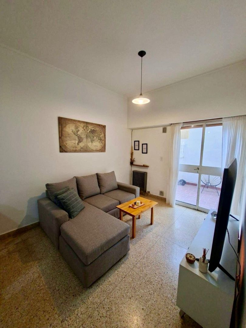 Departamento en Venta en Lamadrid 62, Centro, Bahía Blanca - Bahía Blanca Propiedades | SITIO OFICIAL l