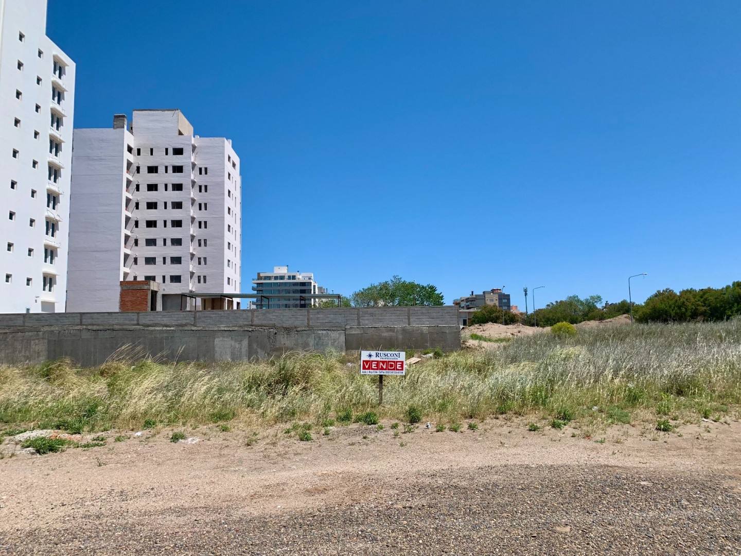 Terreno en Venta en El Gavilán Entre Costanera Y Yatasto, Monte del Este, Monte Hermoso - Bahía Blanca Propiedades | SITIO OFICIAL l